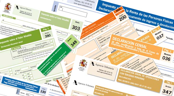 ia para asesorías fiscales