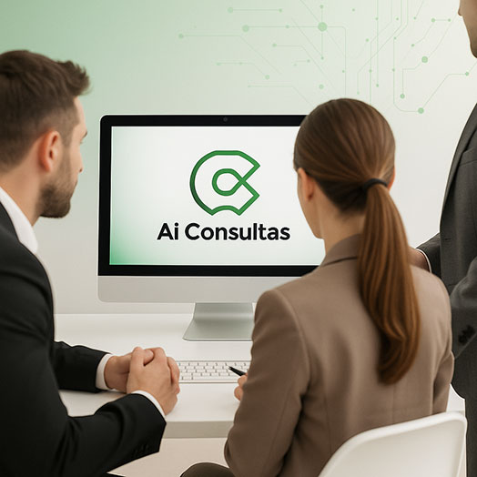 asesores clientes de inteligencia artificial fiscal, laboral y legal
