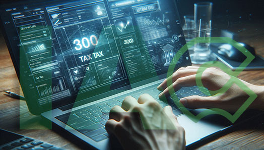 consultas fiscales complejas con inteligencia artificial