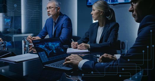 IA para departamentos de recursos humanos