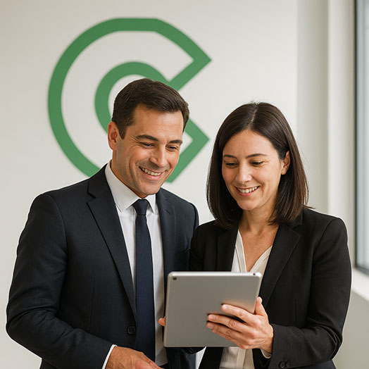 inteligencia artificial para despachos profesionales