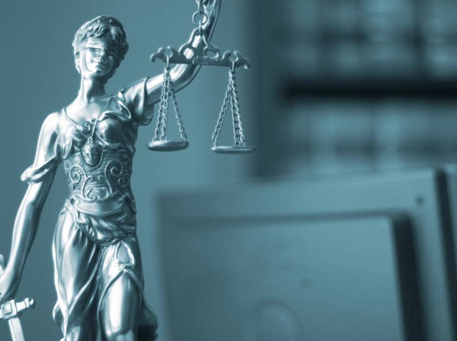 IA jurídica en España