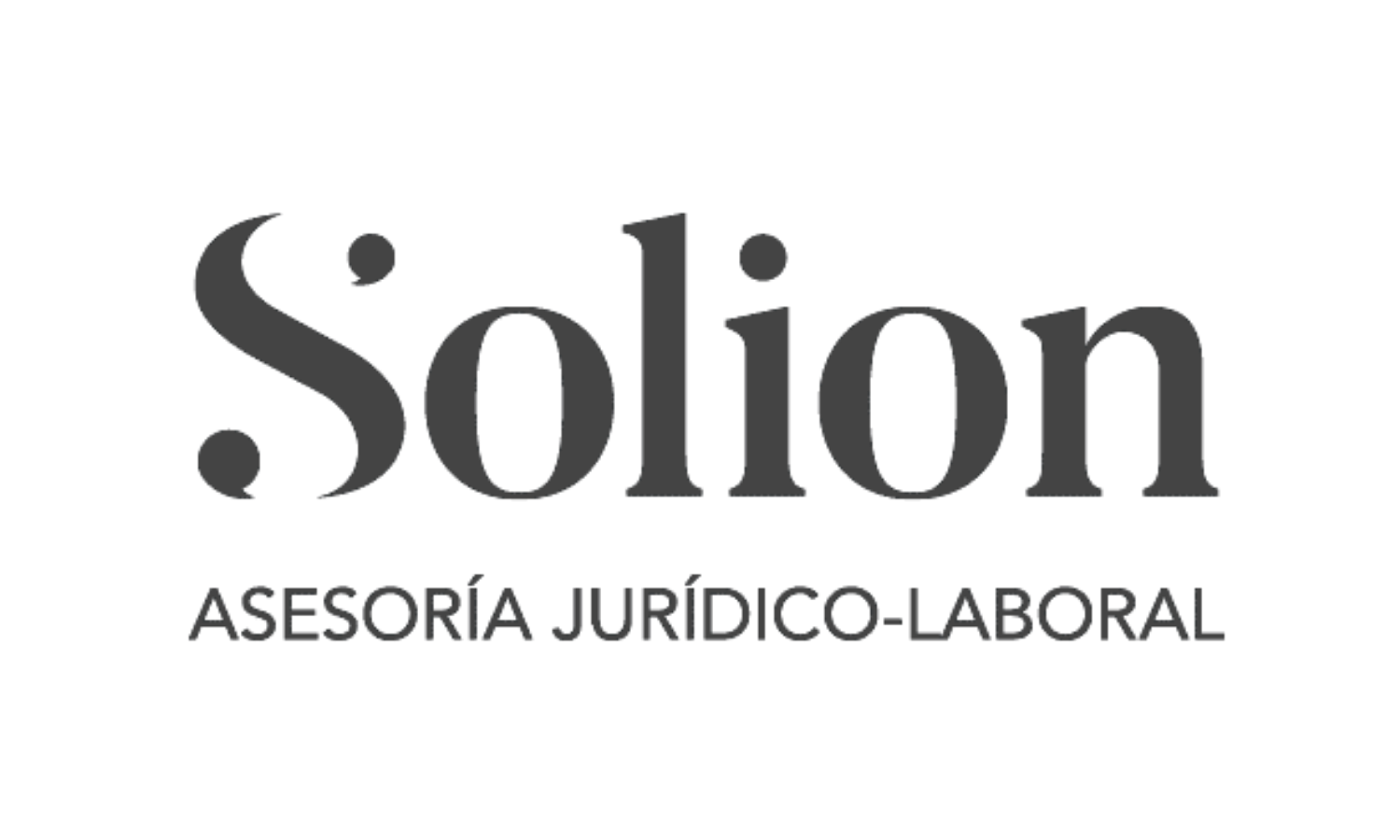 Solion
