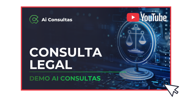 Consulta Legal Demo Ai Consultas