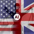 Una IA gana un juicio en Inglaterra; otra hunde a 4 abogados en EE. UU.