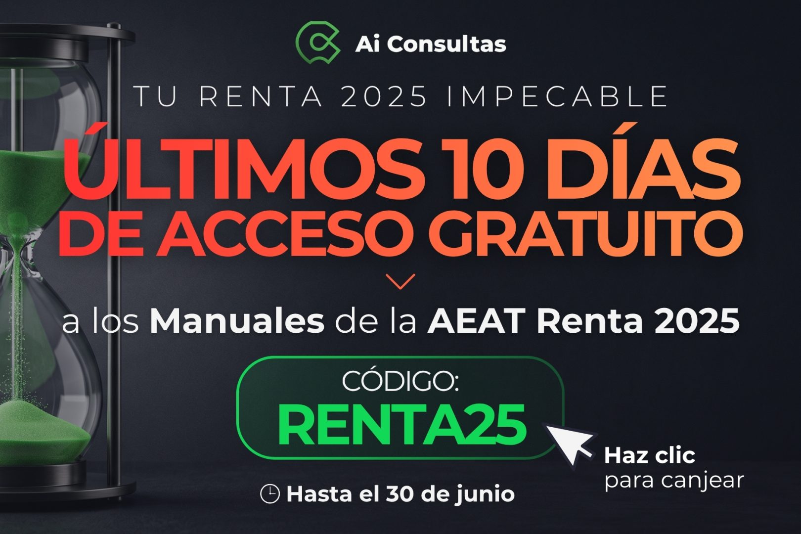Últimos Días: Renta25