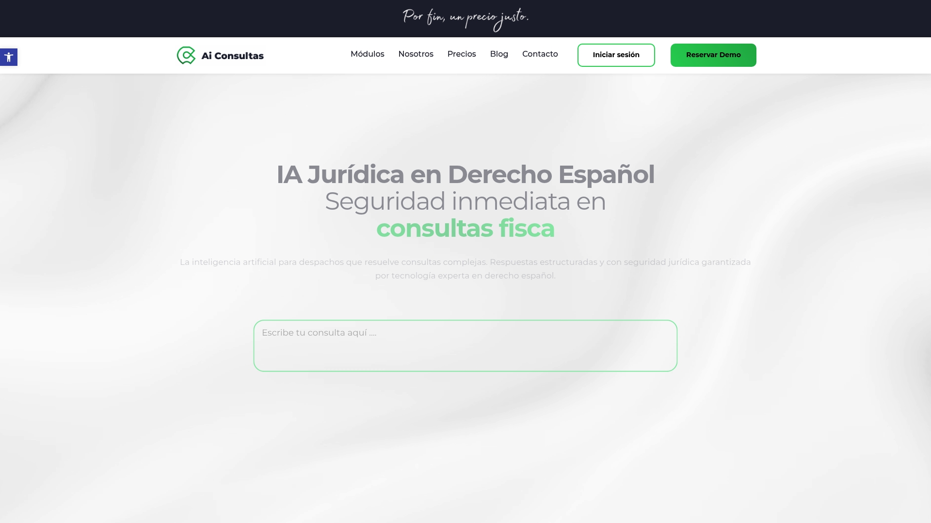 Ai Consultas
