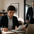 Onboarding en el despacho: herramientas IA para abogados