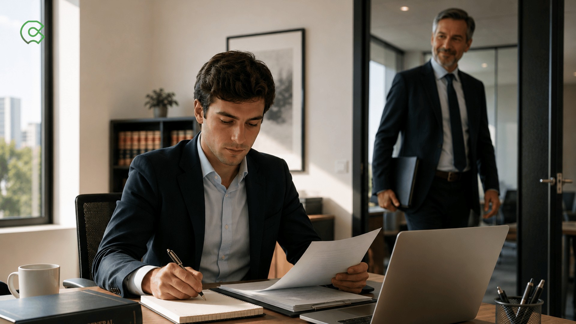 Herramientas IA para abogados 
