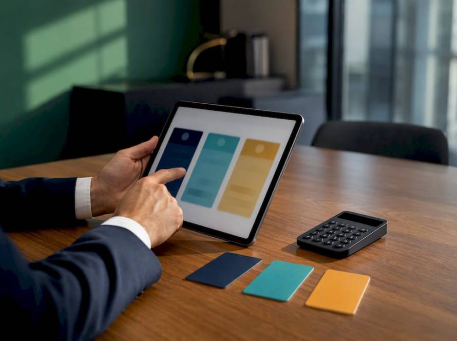Análisis de costos del software legaltech