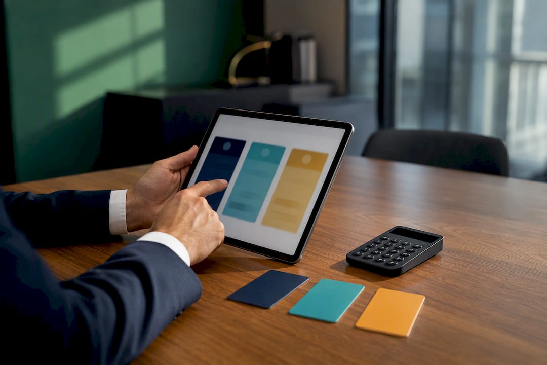 Análisis de costos del software legaltech