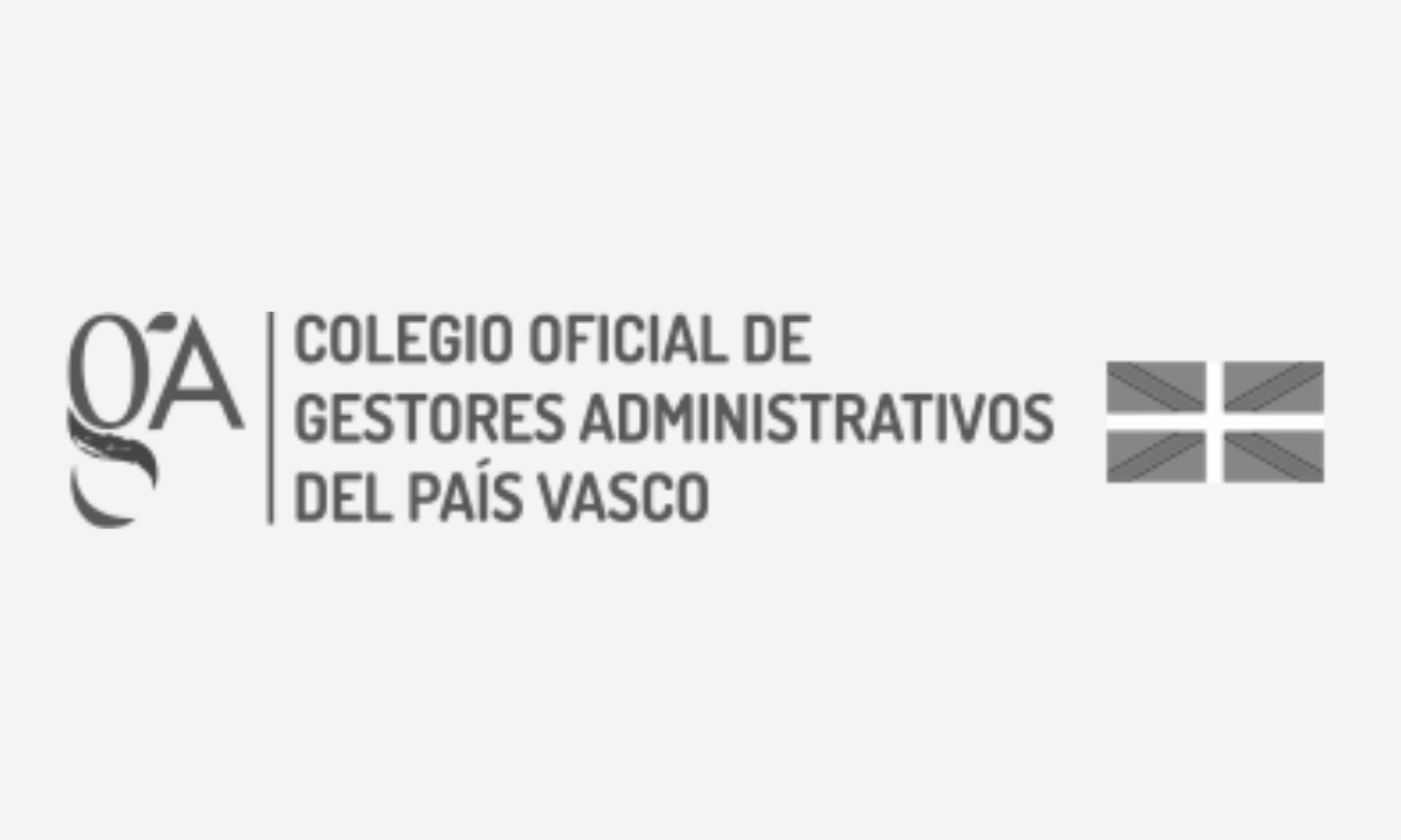 Colegio de Gestores Administrativos del País Vasco(1)