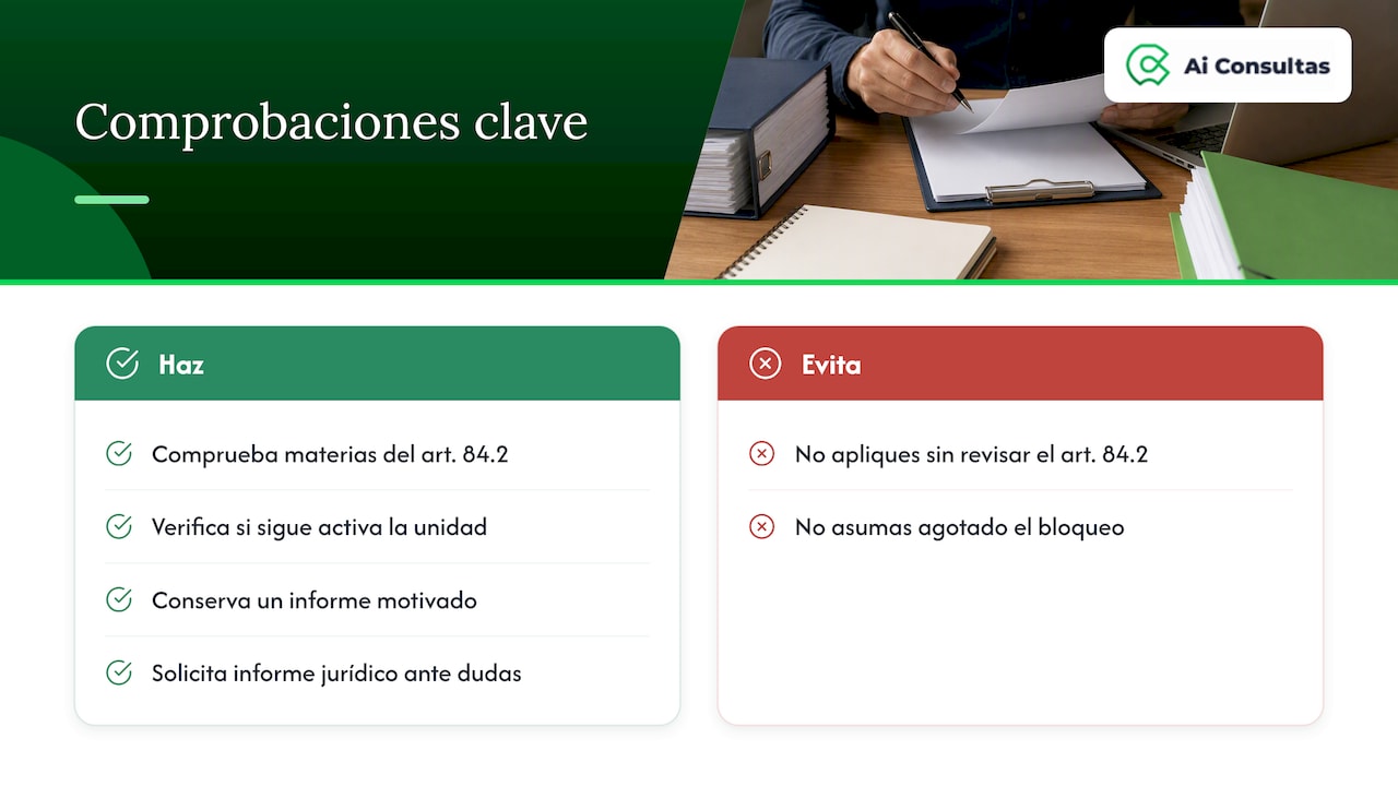 Lo que más se pasa por alto al aplicar un convenio de empresa — overview diagram