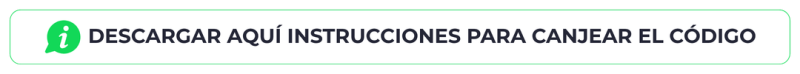 Instrucciones_CódigoPromo
